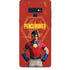 DC Comics Peacemaker John Cena Galaxy Note 9 Skin