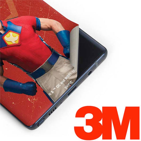 DC Comics Peacemaker John Cena Galaxy Note 9 Skin