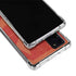 DC Comics Peacemaker John Cena Galaxy Note20 5G Clear Case