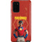 DC Comics Peacemaker John Cena Galaxy Note20 5G Pro Case