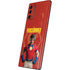 DC Comics Peacemaker John Cena Galaxy Note20 5G Skin