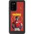 DC Comics Peacemaker John Cena Galaxy Note20 5G Waterproof Case