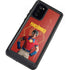 DC Comics Peacemaker John Cena Galaxy Note20 5G Waterproof Case