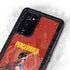 DC Comics Peacemaker John Cena Galaxy Note20 5G Waterproof Case