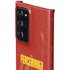 DC Comics Peacemaker John Cena Galaxy Note20 Ultra 5G Lite Case