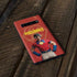 DC Comics Peacemaker John Cena Galaxy S10 Plus Skin
