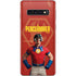 DC Comics Peacemaker John Cena Galaxy S10 Skin