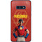 DC Comics Peacemaker John Cena Galaxy S10e Skin