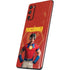 DC Comics Peacemaker John Cena Galaxy S20 Fan Edition Skin