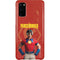 DC Comics Peacemaker John Cena Galaxy S20 Lite Case