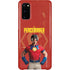 DC Comics Peacemaker John Cena Galaxy S20 Lite Case