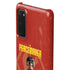 DC Comics Peacemaker John Cena Galaxy S20 Lite Case
