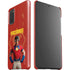 DC Comics Peacemaker John Cena Galaxy S20 Lite Case