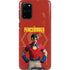 DC Comics Peacemaker John Cena Galaxy S20 Plus Pro Case