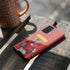 DC Comics Peacemaker John Cena Galaxy S20 Plus Pro Case