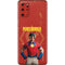 DC Comics Peacemaker John Cena Galaxy S20 Plus Skin