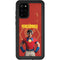 DC Comics Peacemaker John Cena Galaxy S20 Plus Waterproof Case