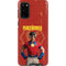 DC Comics Peacemaker John Cena Galaxy S20 Pro Case
