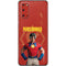 DC Comics Peacemaker John Cena Galaxy S20 Skin
