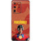 DC Comics Peacemaker John Cena Galaxy S20 Ultra 5G Skin