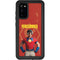 DC Comics Peacemaker John Cena Galaxy S20 Waterproof Case
