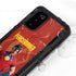 DC Comics Peacemaker John Cena Galaxy S20 Waterproof Case