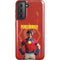 DC Comics Peacemaker John Cena Galaxy S21 5G Pro Case
