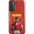 DC Comics Peacemaker John Cena Galaxy S21 5G Pro Case
