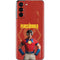 DC Comics Peacemaker John Cena Galaxy S21 5G Skin