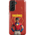 DC Comics Peacemaker John Cena Galaxy S21 FE Pro Case