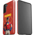 DC Comics Peacemaker John Cena Galaxy S21 FE Pro Case