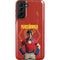 DC Comics Peacemaker John Cena Galaxy S21 Plus 5G Pro Case