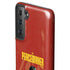 DC Comics Peacemaker John Cena Galaxy S21 Plus 5G Pro Case