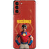 DC Comics Peacemaker John Cena Galaxy S21 Plus 5G Skin