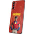 DC Comics Peacemaker John Cena Galaxy S21 Plus 5G Skin