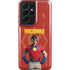 DC Comics Peacemaker John Cena Galaxy S21 Ultra 5G Pro Case
