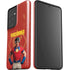 DC Comics Peacemaker John Cena Galaxy S21 Ultra 5G Pro Case