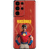 DC Comics Peacemaker John Cena Galaxy S21 Ultra 5G Skin