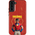 DC Comics Peacemaker John Cena Galaxy S22 Plus Pro Case