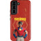 DC Comics Peacemaker John Cena Galaxy S22 Pro Case