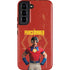 DC Comics Peacemaker John Cena Galaxy S22 Pro Case