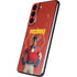 DC Comics Peacemaker John Cena Galaxy S22 Skin