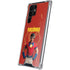 DC Comics Peacemaker John Cena Galaxy S22 Ultra Clear Case
