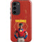 DC Comics Peacemaker John Cena Galaxy S23 Plus Pro Case