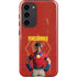 DC Comics Peacemaker John Cena Galaxy S23 Plus Pro Case