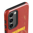DC Comics Peacemaker John Cena Galaxy S23 Plus Pro Case