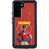 DC Comics Peacemaker John Cena Galaxy S23 Plus Waterproof Case