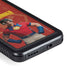 DC Comics Peacemaker John Cena Galaxy S23 Plus Waterproof Case
