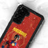 DC Comics Peacemaker John Cena Galaxy S23 Plus Waterproof Case
