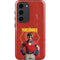 DC Comics Peacemaker John Cena Galaxy S23 Pro Case